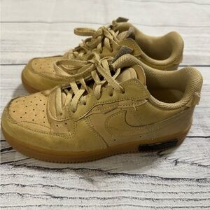 Boys Nike Air Force 1 Fontanka Shoe Sneaker